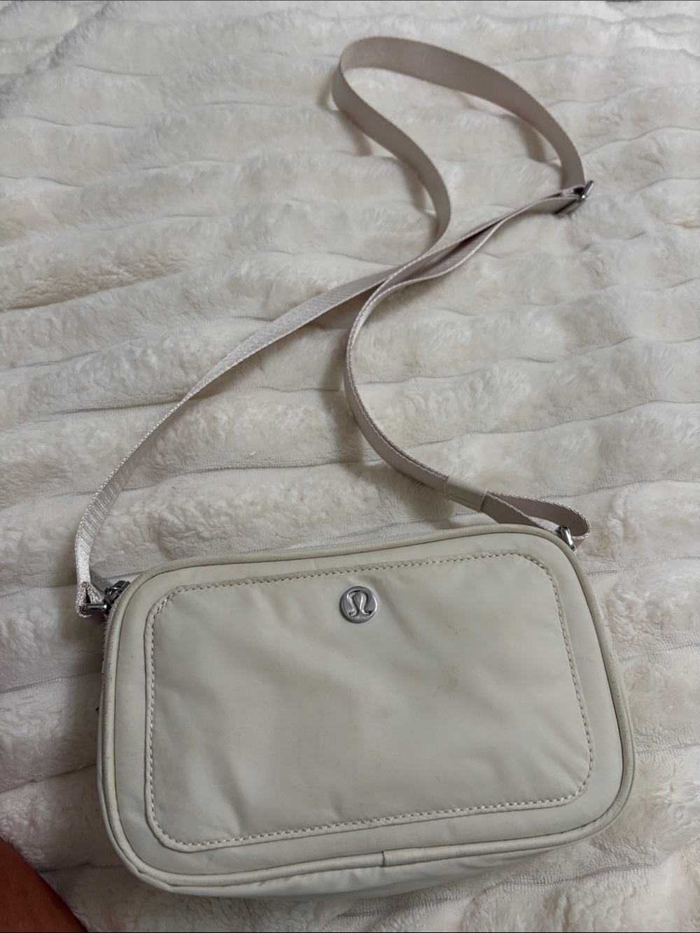 Crossbody
